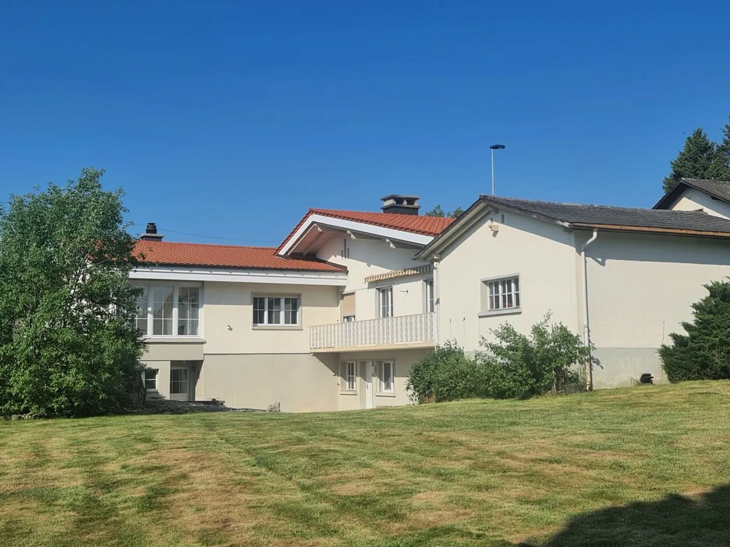 Superbe Villa avec Vue Montagne - Photo 1 sur 13