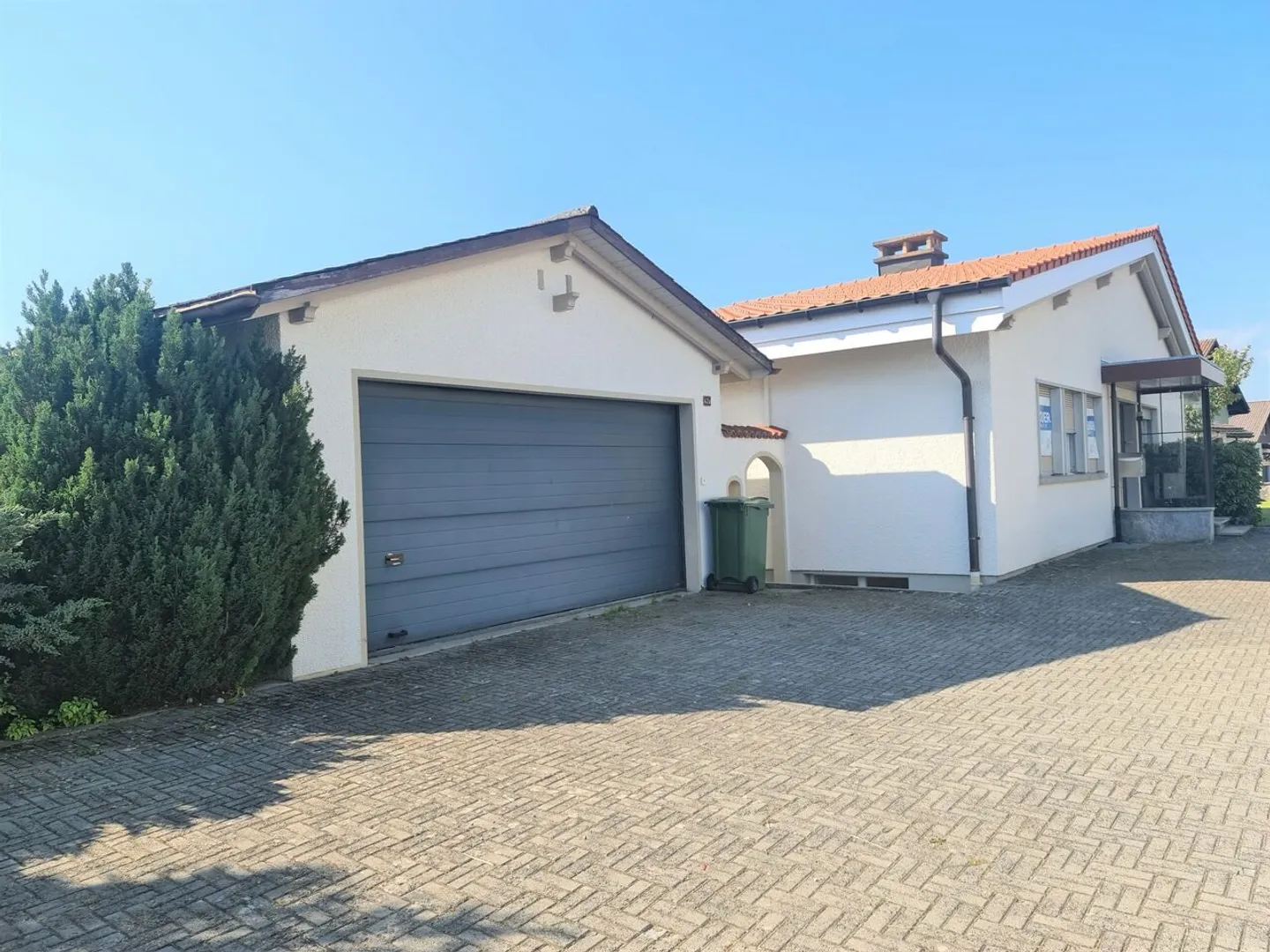 Superbe Villa avec Vue Montagne - Photo 4 sur 13
