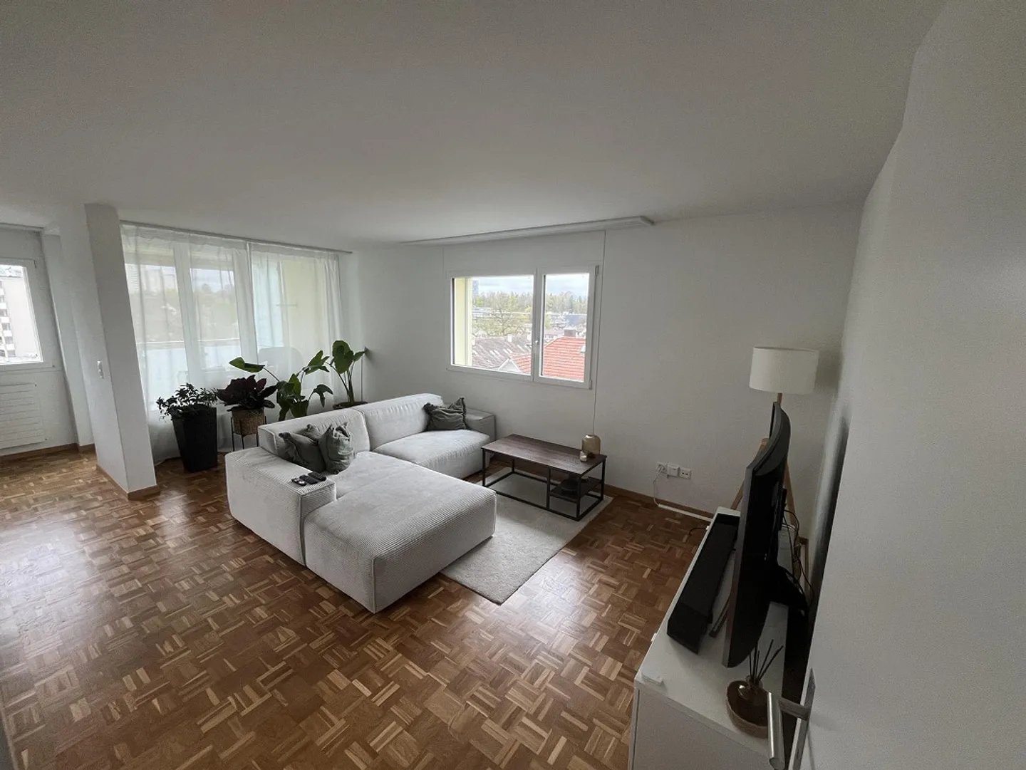 Appartement moderne à Berne - Photo 1 sur 8