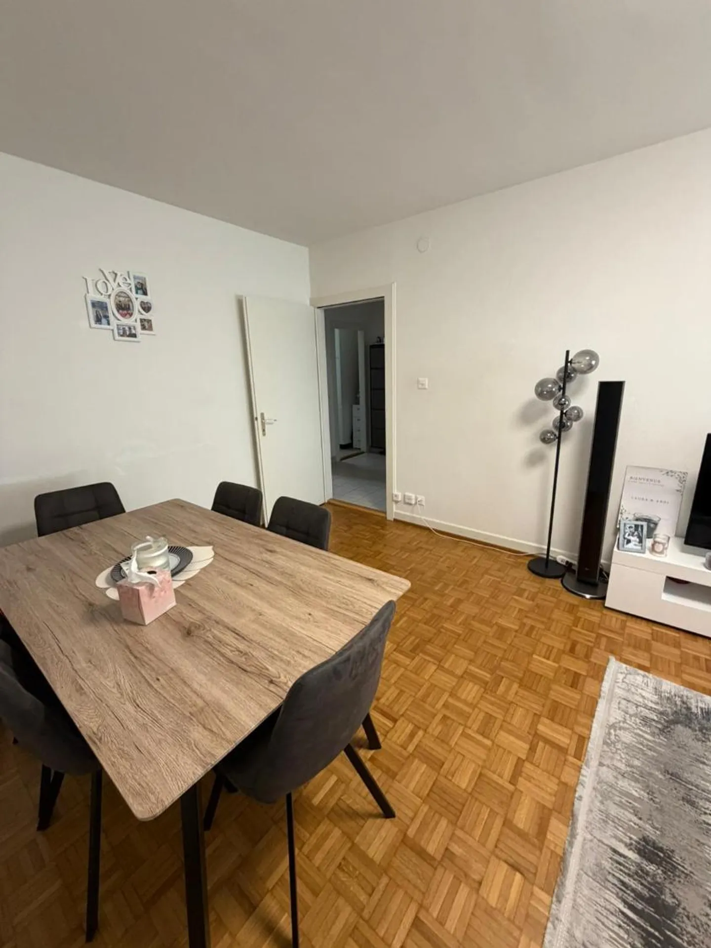 Appartamento 2 locali - Foto 2 di 6