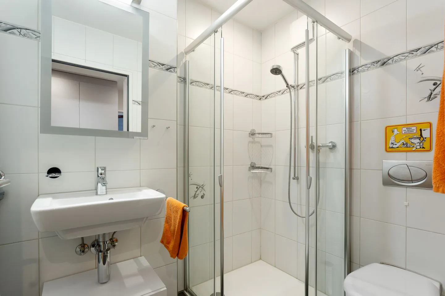 Henggart - the place to be! - Foto 9 von 13