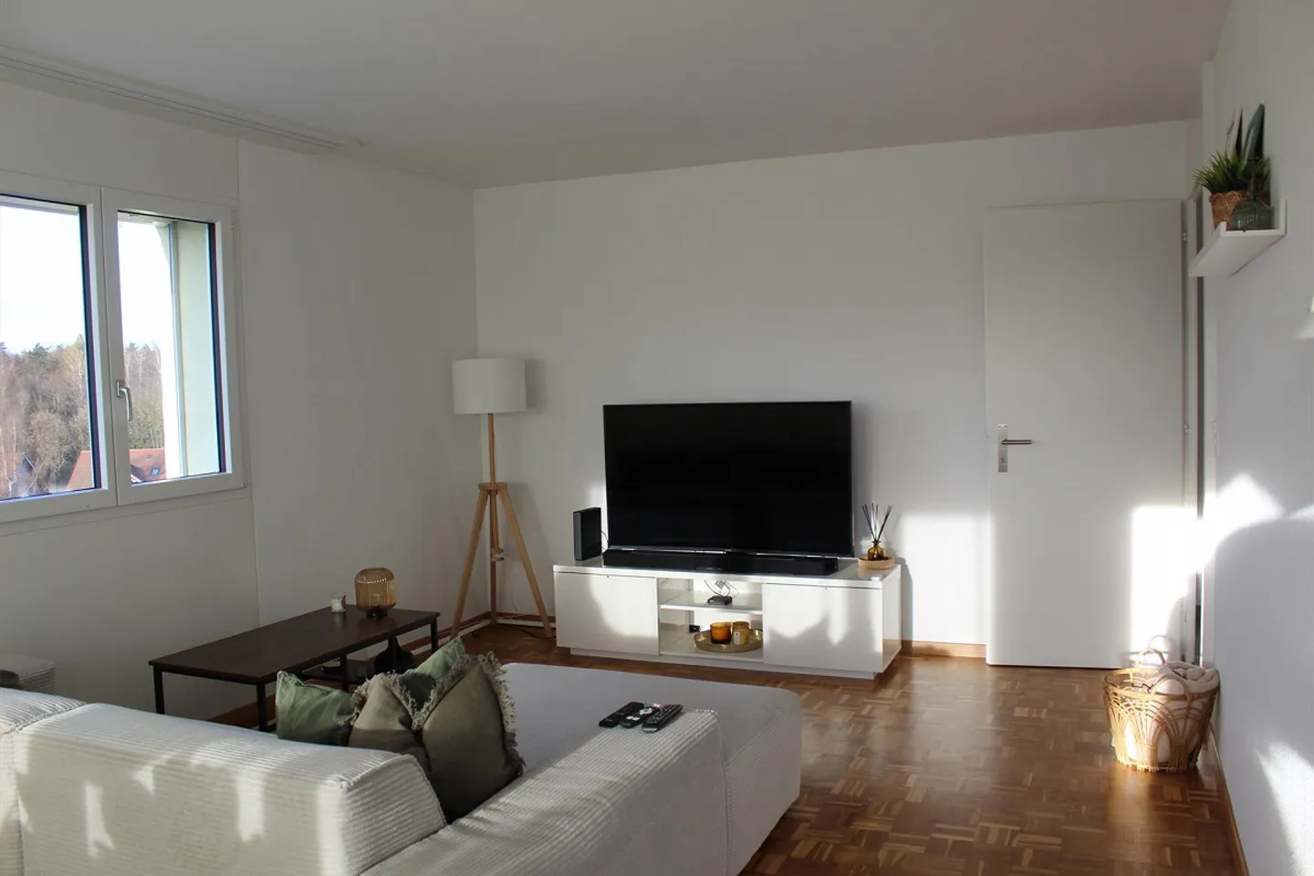 Appartement moderne à Berne - Photo 2 sur 8