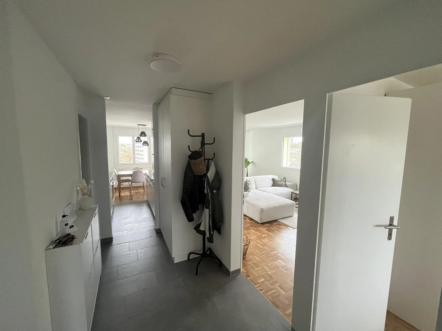 Appartement moderne à Berne - Photo 3 sur 8