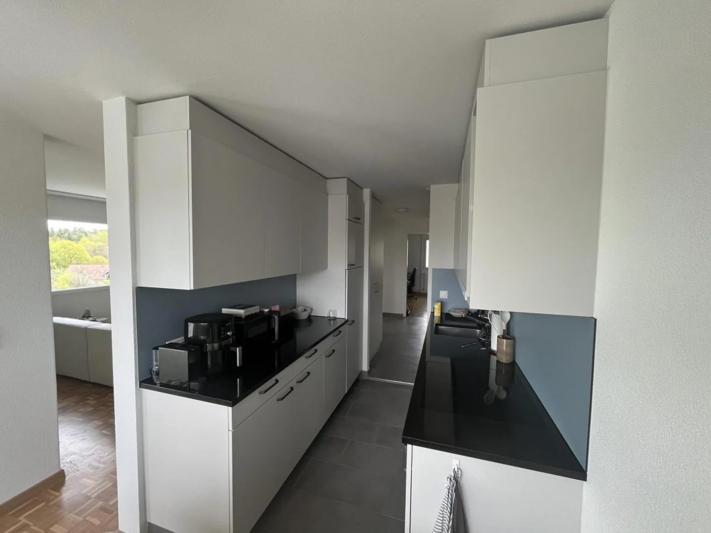 Appartement moderne à Berne - Photo 4 sur 8