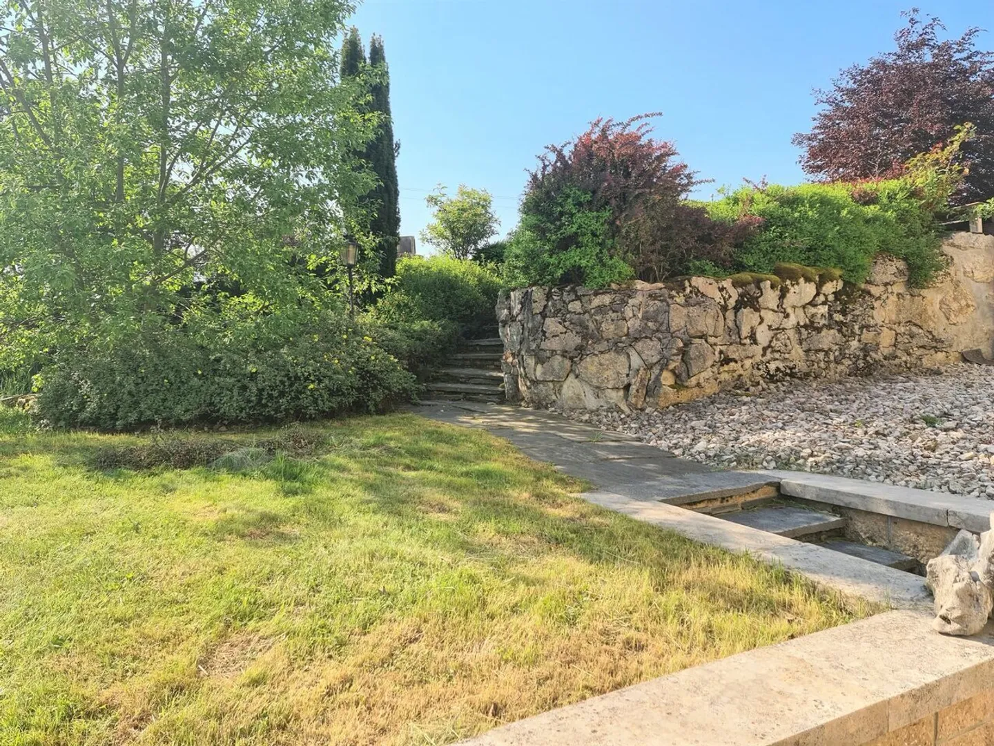 Superbe Villa avec Vue Montagne - Photo 10 sur 13