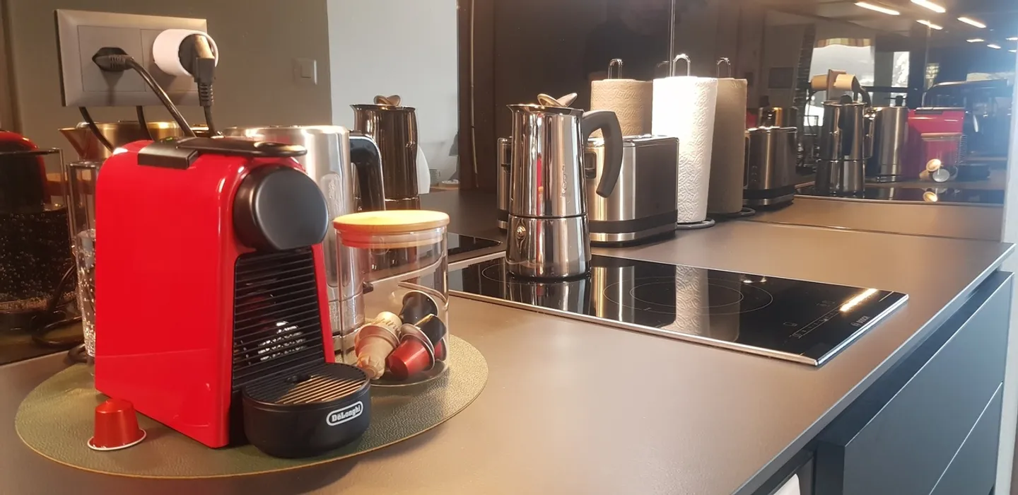 Studio nel cuore di Nendaz-Station! - Foto 5 di 14