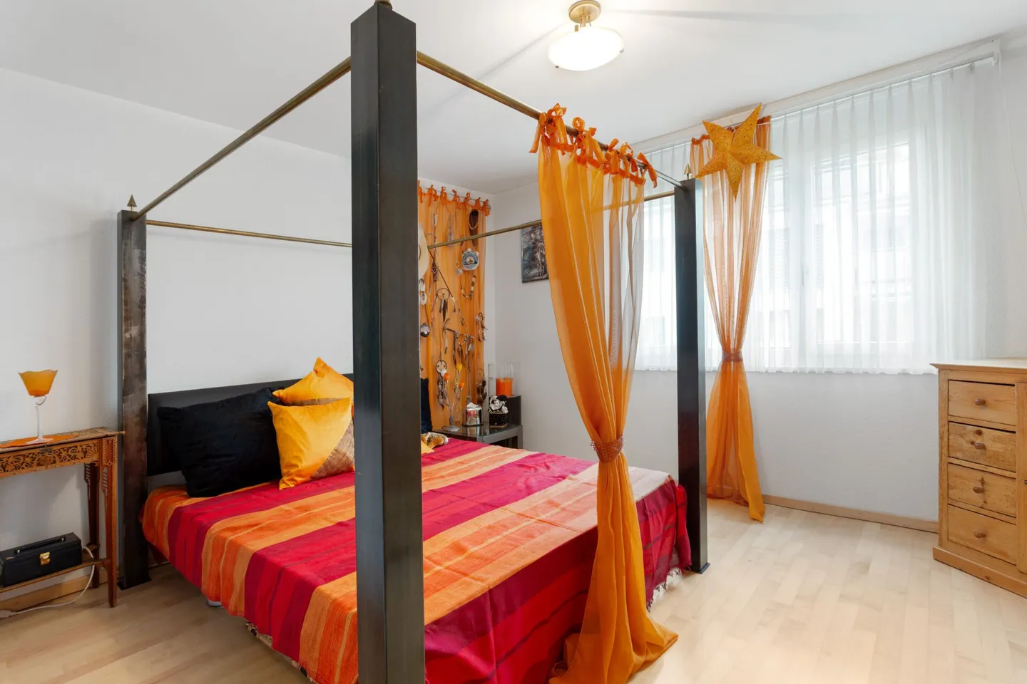 Henggart - the place to be! - Foto 10 von 13