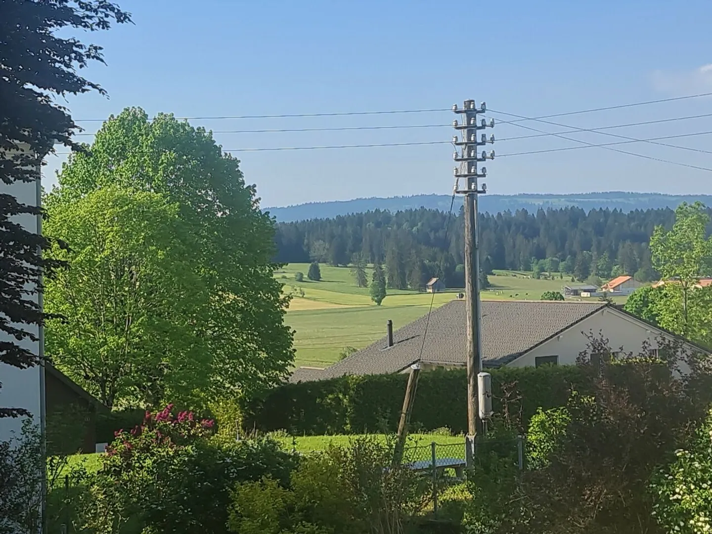 Superbe Villa avec Vue Montagne - Photo 12 sur 13