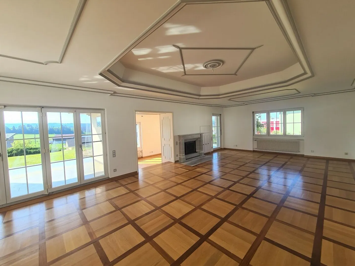 Superbe Villa avec Vue Montagne - Photo 13 sur 13