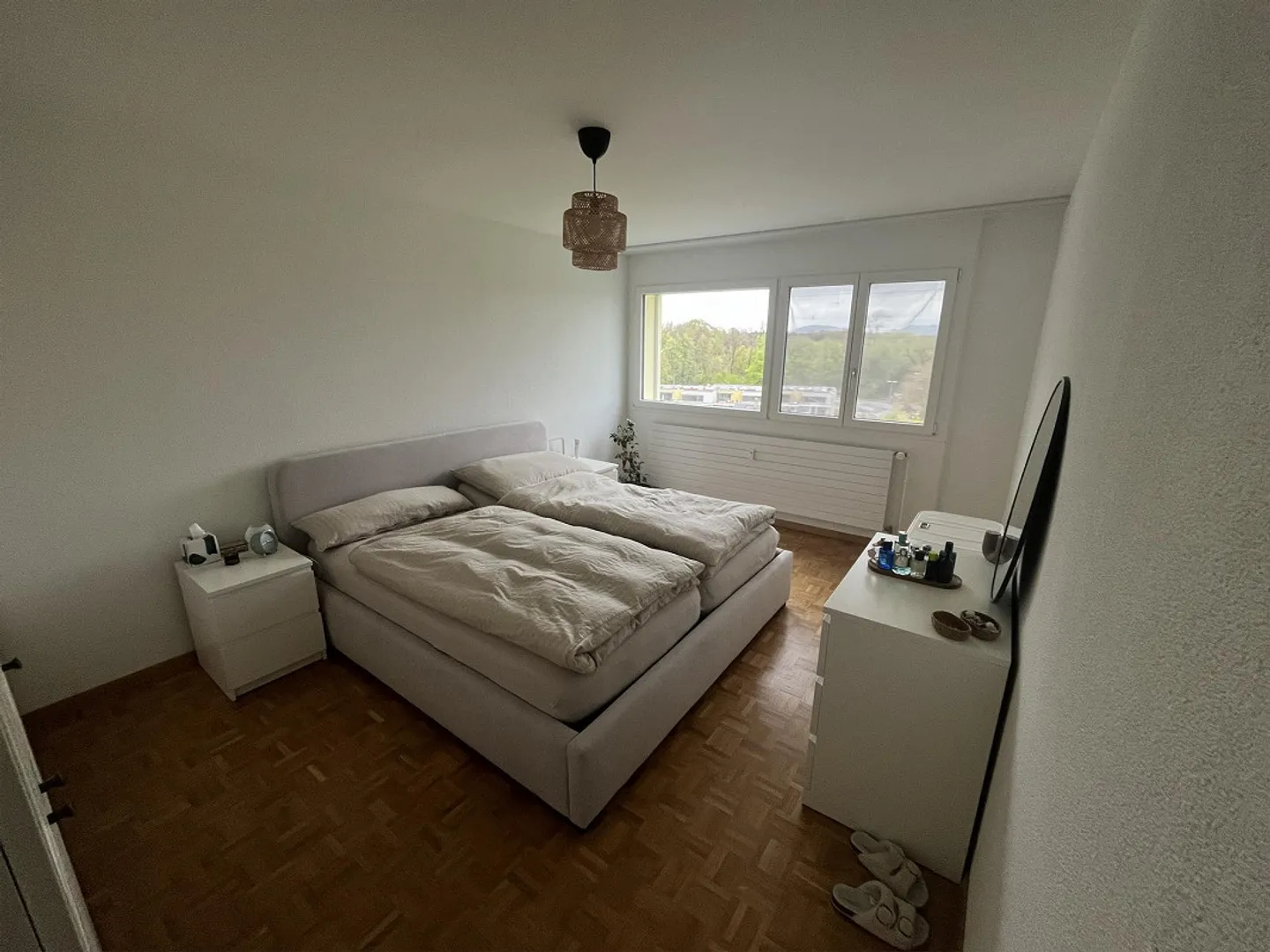 Appartement moderne à Berne - Photo 6 sur 8