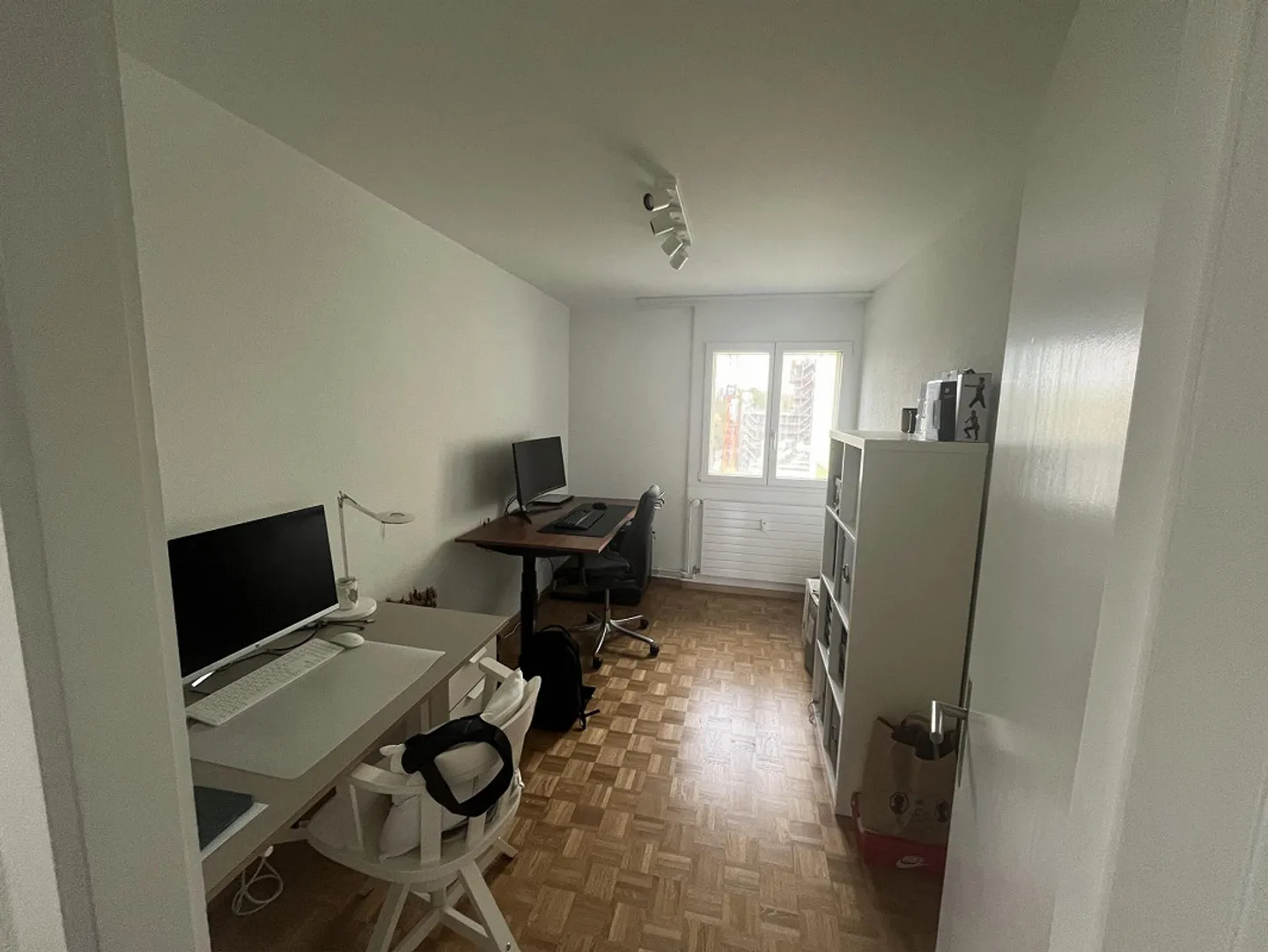 Appartement moderne à Berne - Photo 7 sur 8