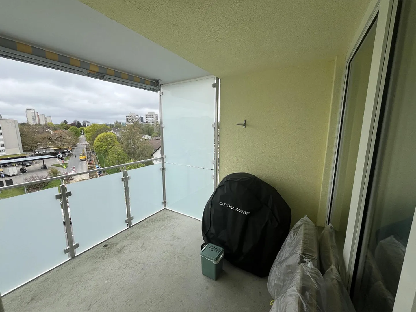 Appartement moderne à Berne - Photo 8 sur 8