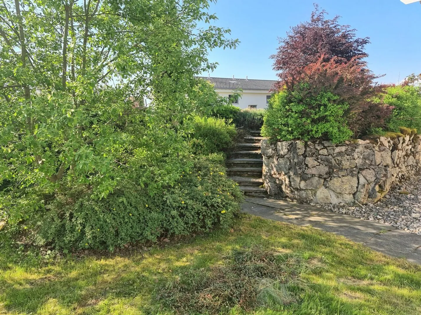 Superbe Villa avec Vue Montagne - Photo 9 sur 13