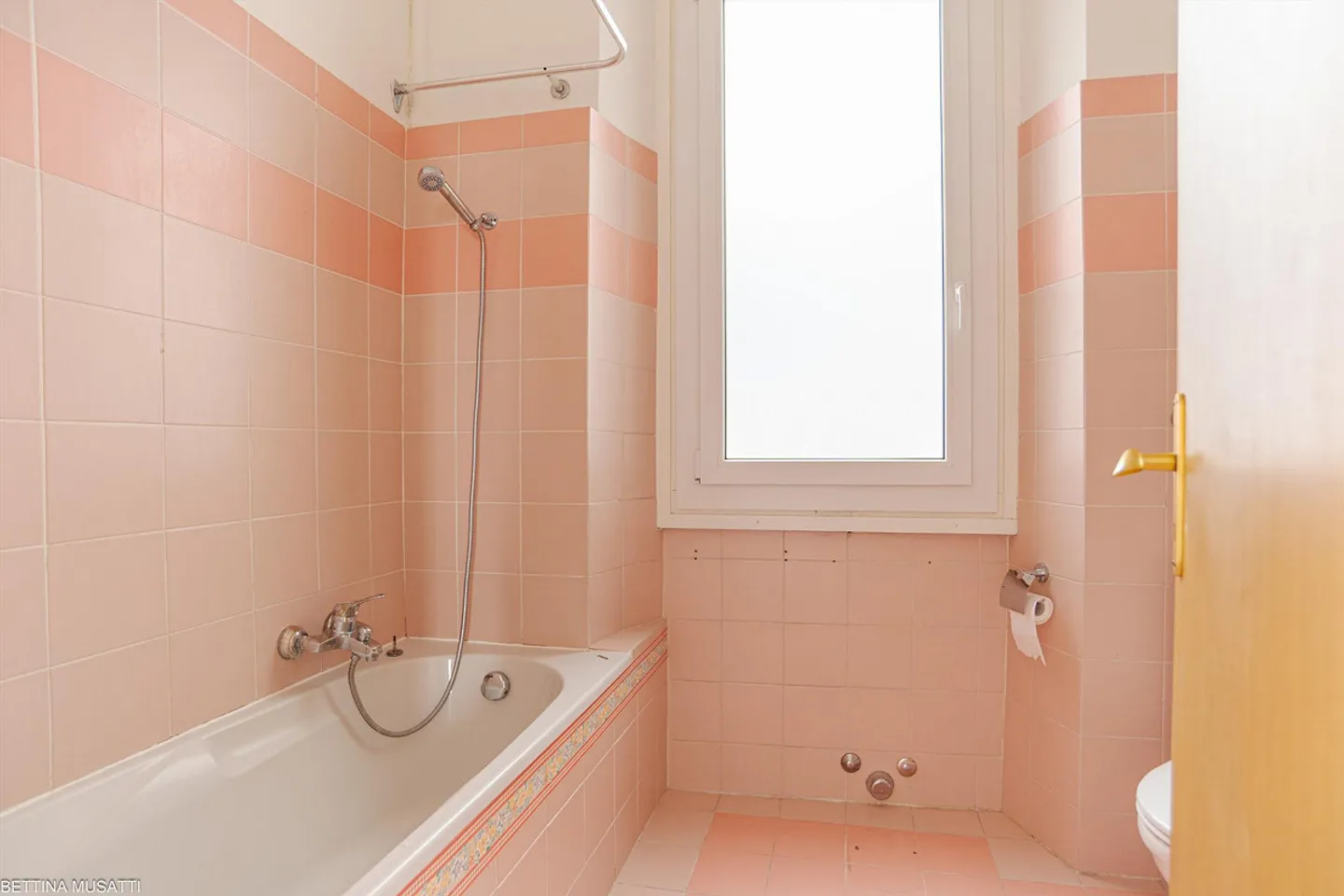 Geräumiges Büro in Chiasso - Foto 4 von 4