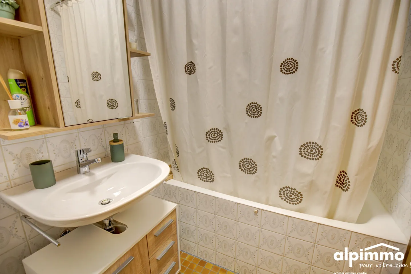 Studio nel cuore di Nendaz-Station! - Foto 7 di 14
