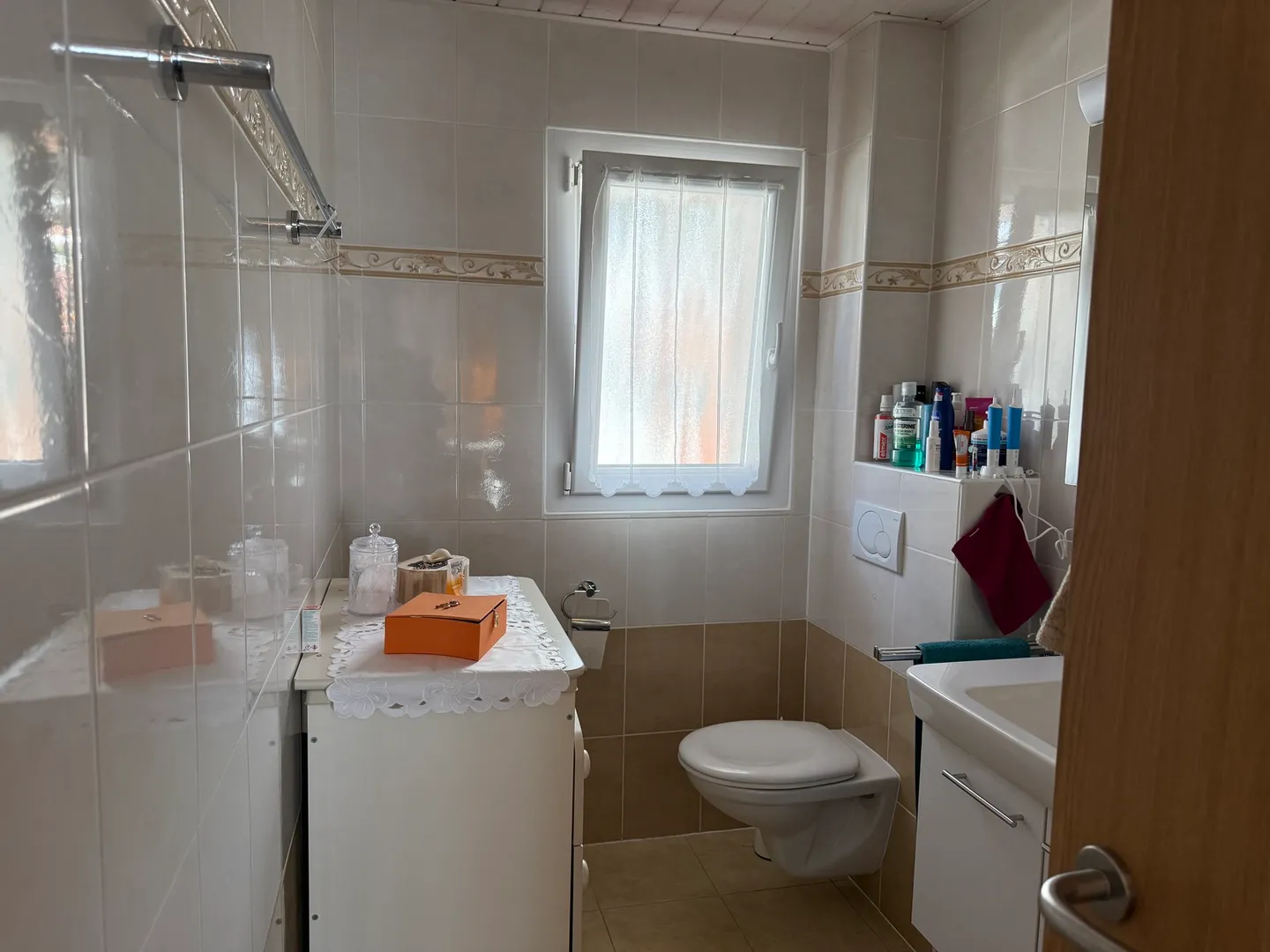 Attika - 4,5 Zimmer - Chermignon-d'en-Bas - Ref. 10254484 - EXKLUSIVITÄT - Foto 9 von 13