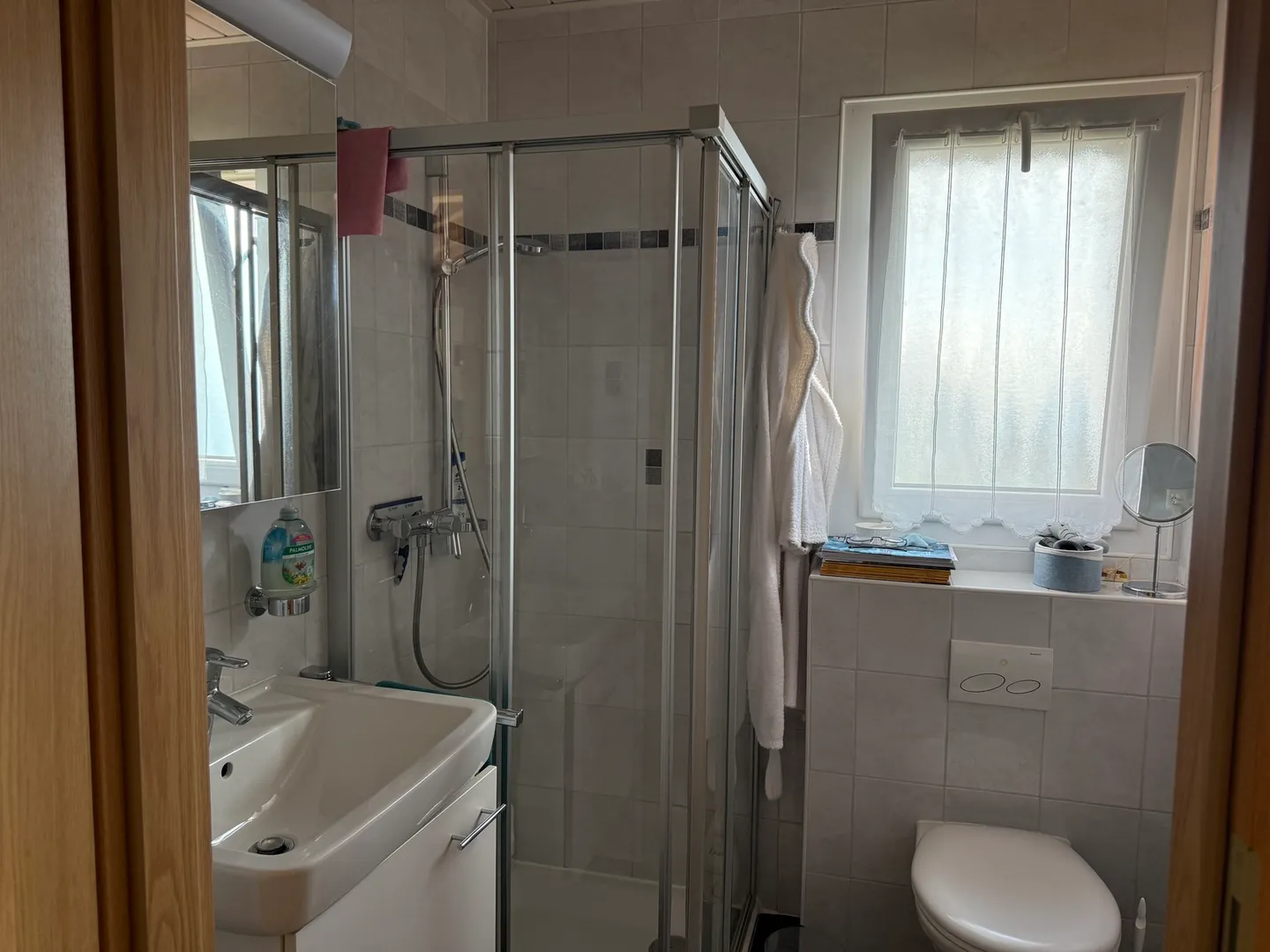 Attika - 4,5 Zimmer - Chermignon-d'en-Bas - Ref. 10254484 - EXKLUSIVITÄT - Foto 10 von 13