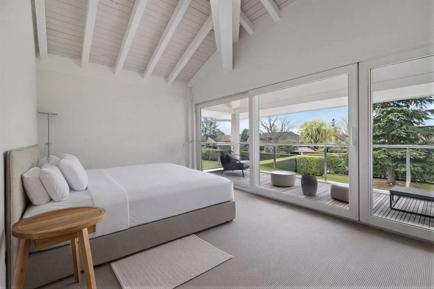 Luce, Spazio e Serenità a Coppet - Foto 3 di 4