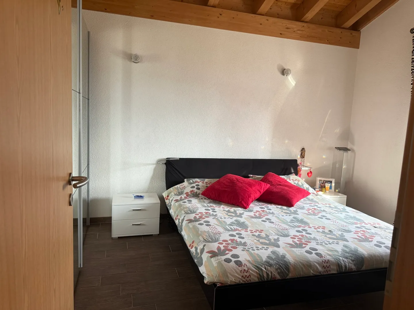 Attika - 4,5 Zimmer - Chermignon-d'en-Bas - Ref. 10254484 - EXKLUSIVITÄT - Foto 6 von 13