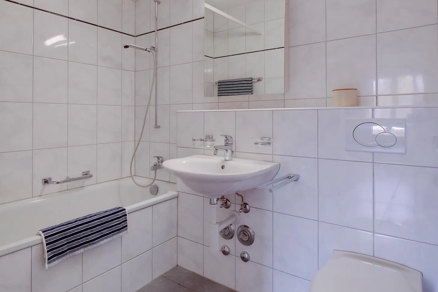 Appartamento 3.5 camere affascinante - Foto 6 di 6