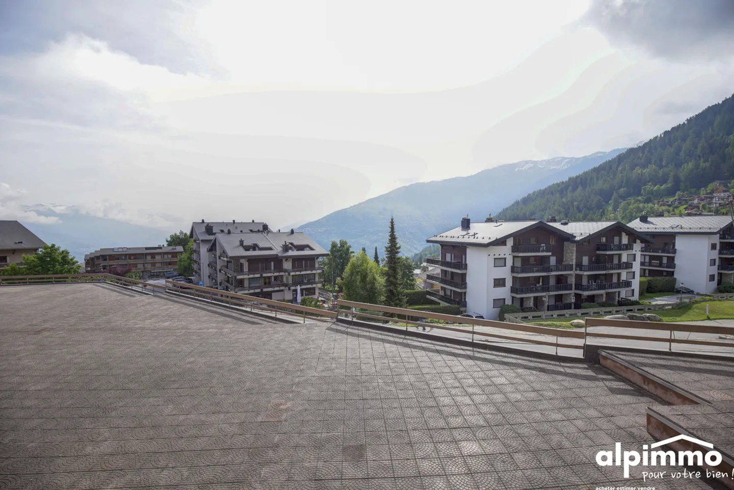 Studio nel cuore di Nendaz-Station! - Foto 11 di 14