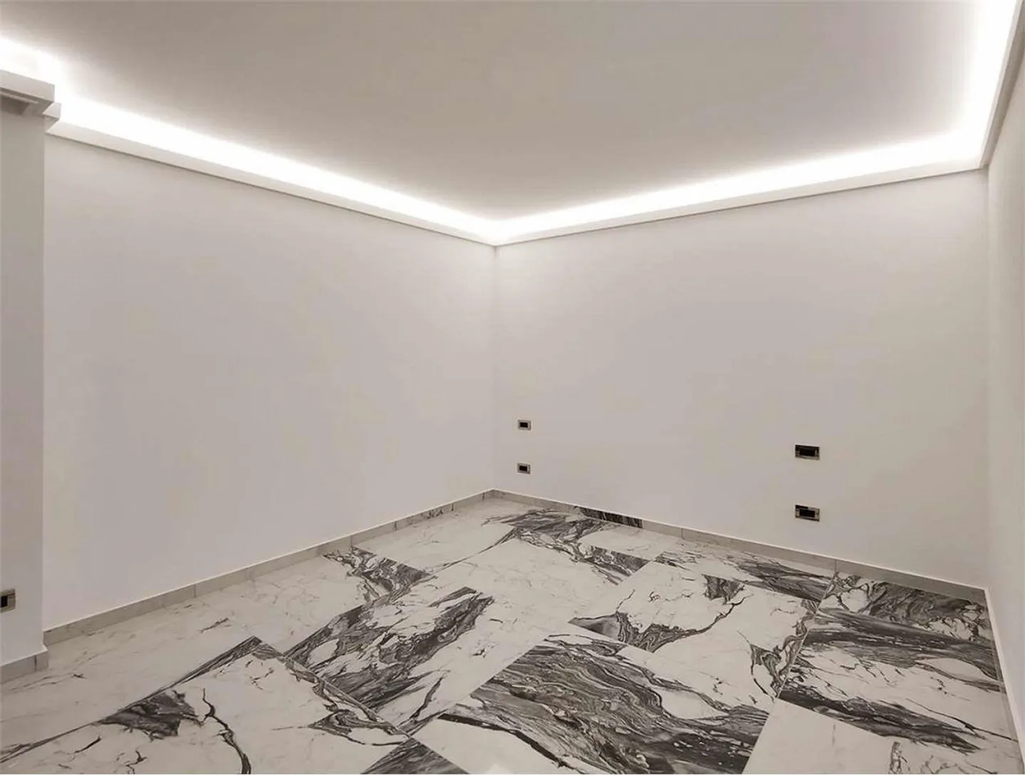 Attico ristrutturato a Pregassona - Foto 5 di 9