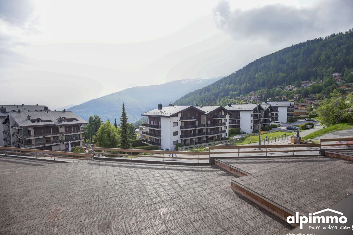 Studio nel cuore di Nendaz-Station! - Foto 12 di 14