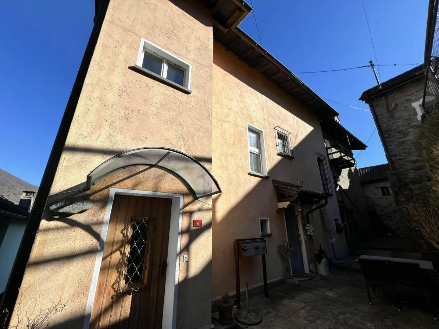 Casa unifamiliare di 3,5 stanze - Foto 2 di 13