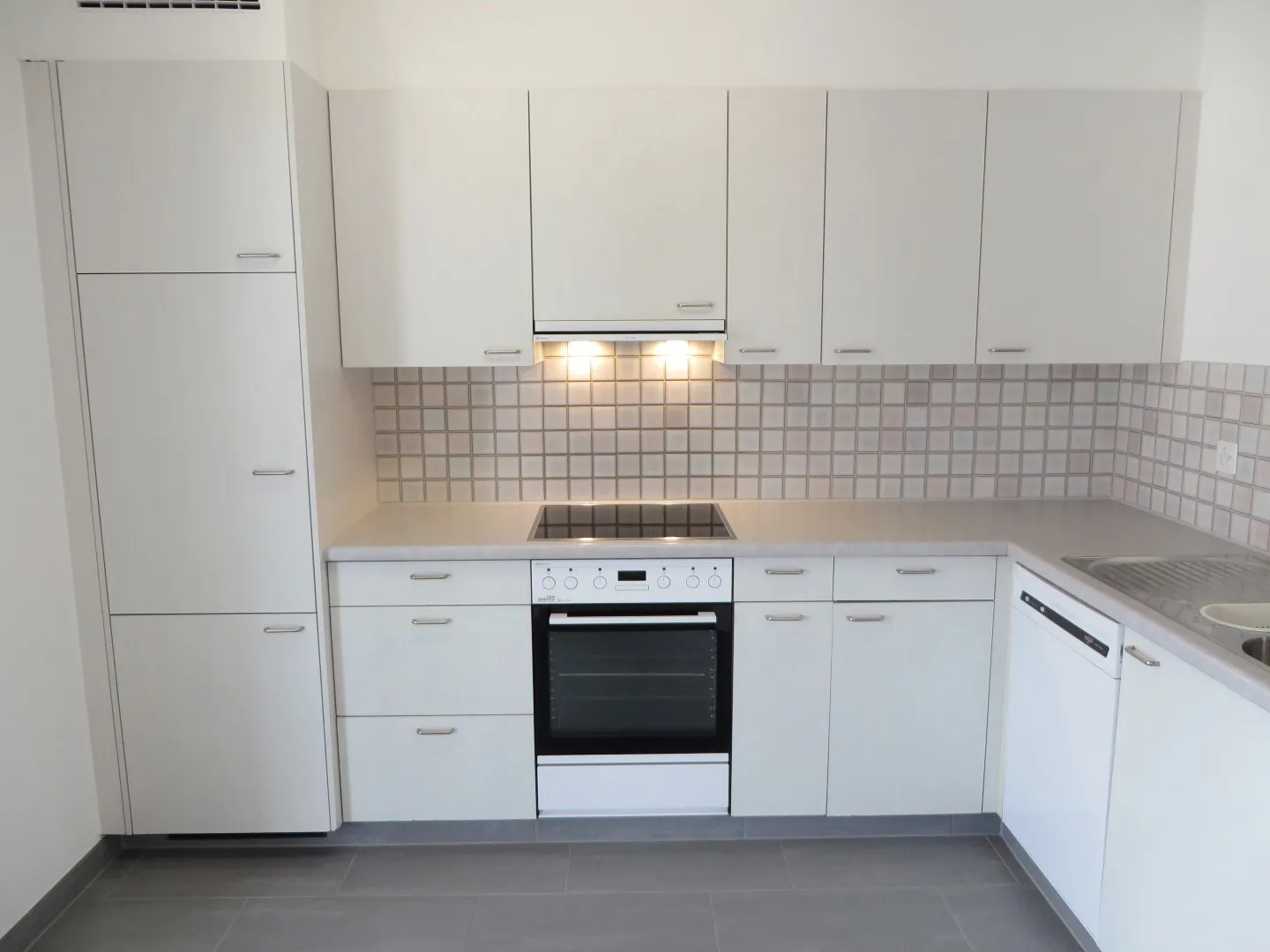 Bel appartement lumineux de 4½ pièces à louer à Wangen près d'Olten - Photo 3 sur 9