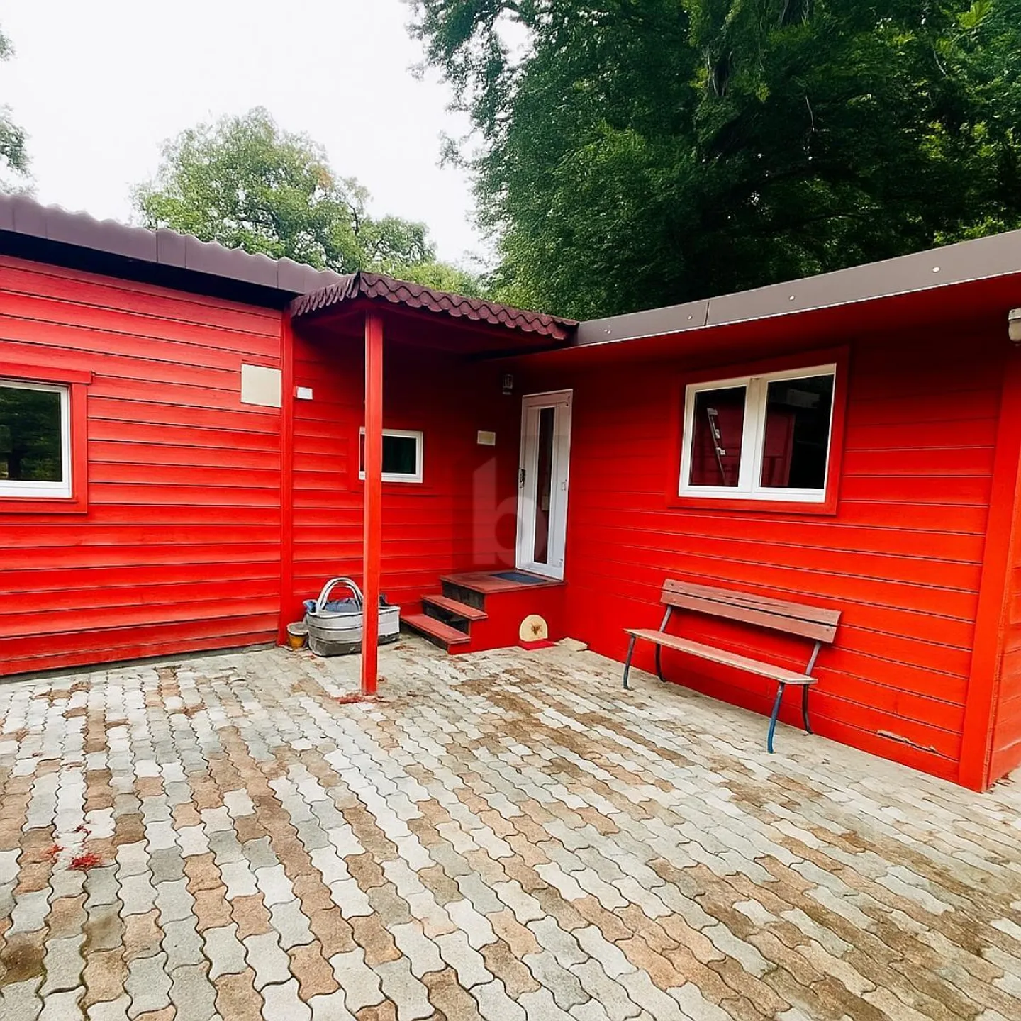 Charming Mobile Home - Photo 1 of 5