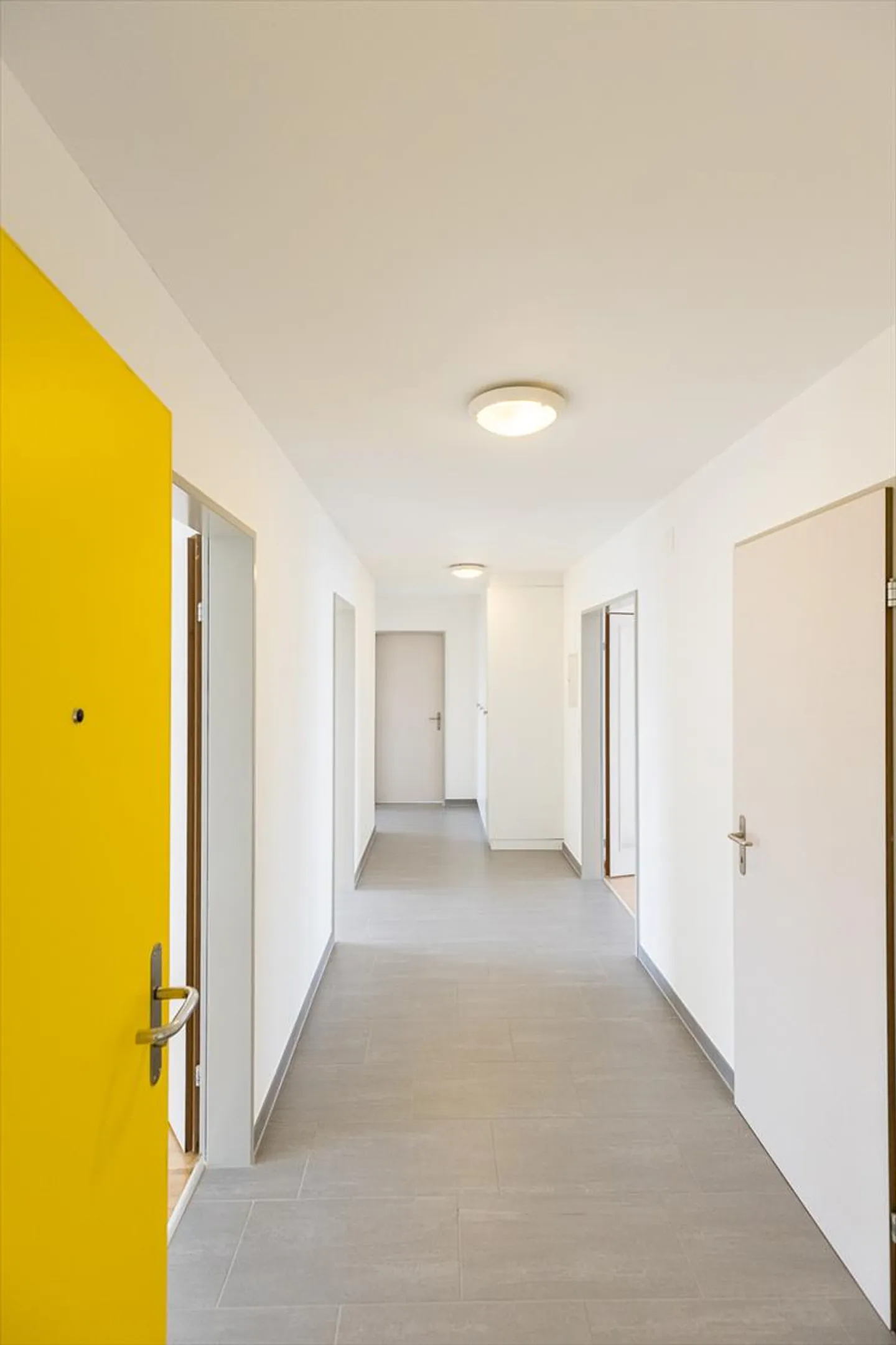 Bel appartement lumineux de 4½ pièces à louer à Wangen près d'Olten - Photo 8 sur 9