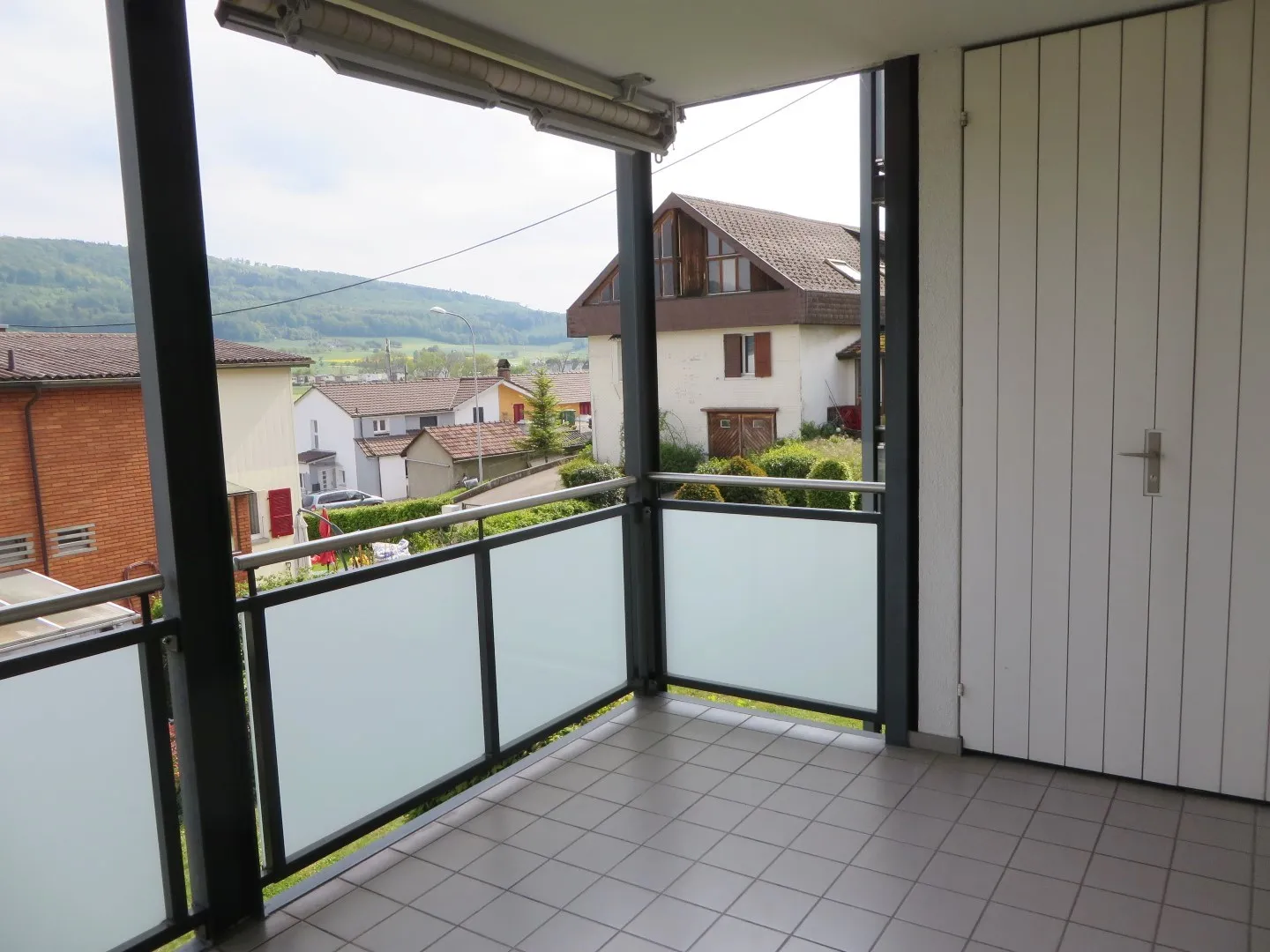 Bel appartement lumineux de 4½ pièces à louer à Wangen près d'Olten - Photo 9 sur 9