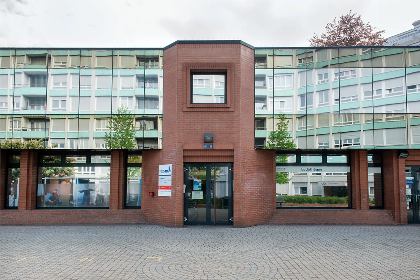 Garage individuale 1 stanza - Foto 1 di 8