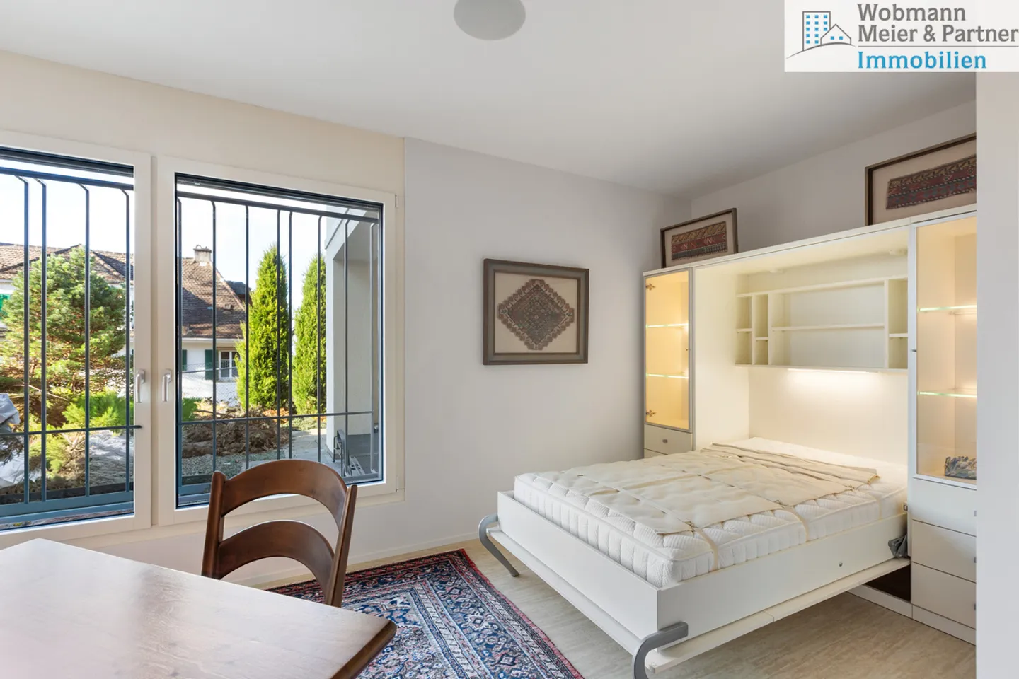 Casa unifamiliare esclusiva in una posizione privilegiata - Foto 11 di 12