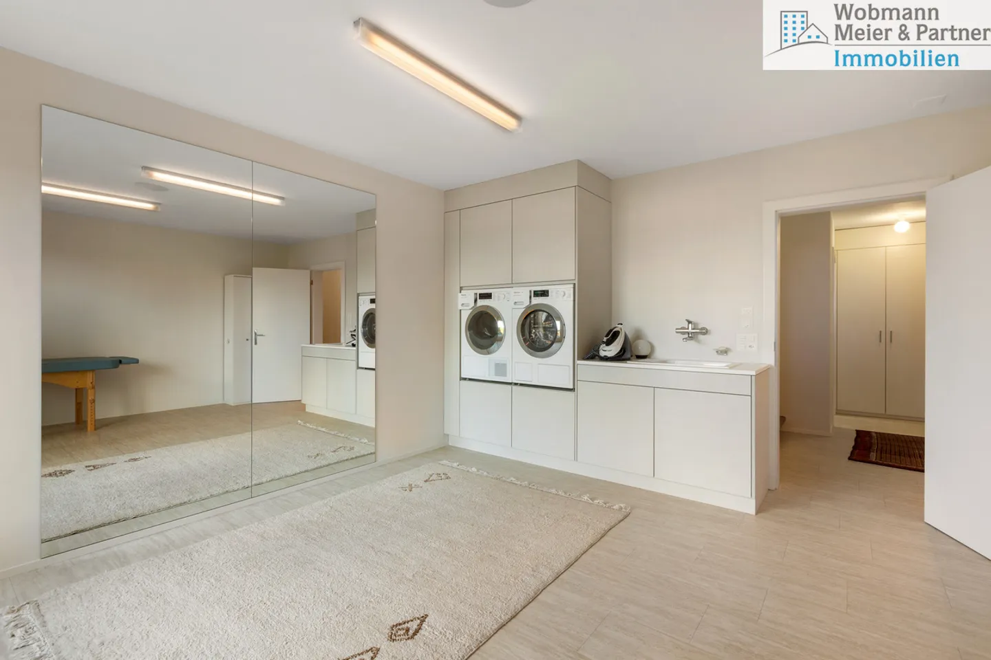 Casa unifamiliare esclusiva in una posizione privilegiata - Foto 12 di 12