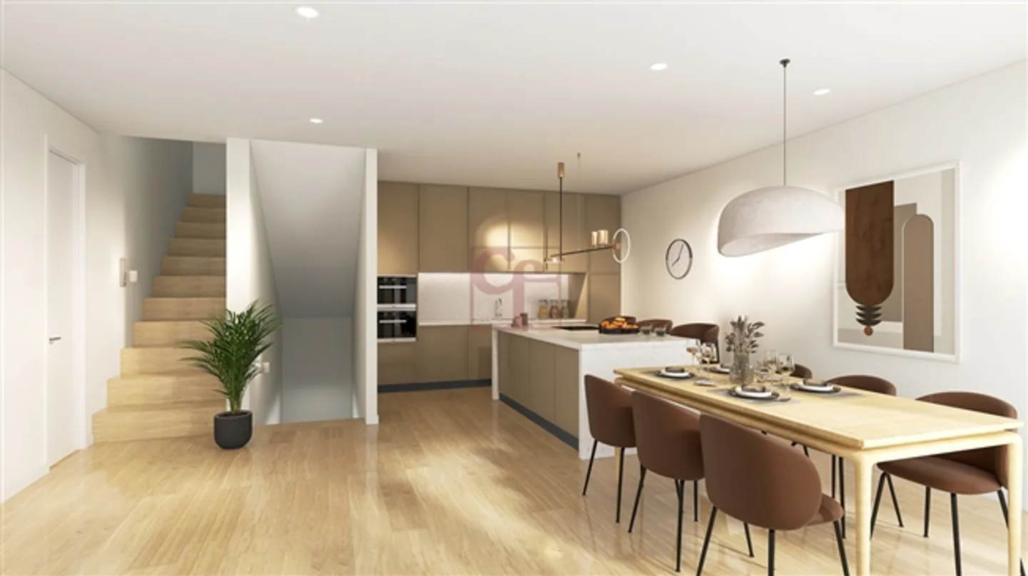 Epagny - La Résidence au Pied du Château - Appartements. Nouveau de 2.5 à 4.5 - Photo 7 sur 9