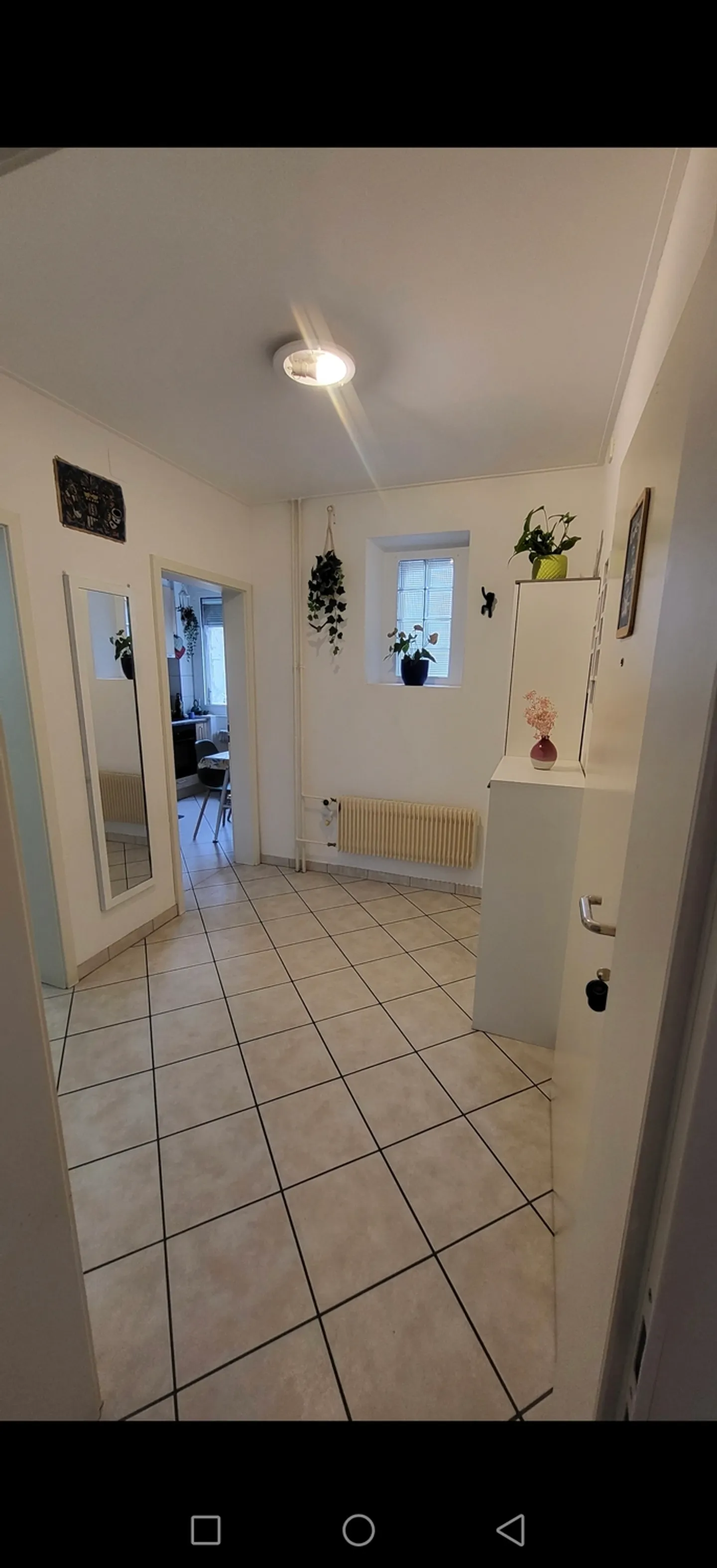 Appartamento in affitto - Foto 5 di 7
