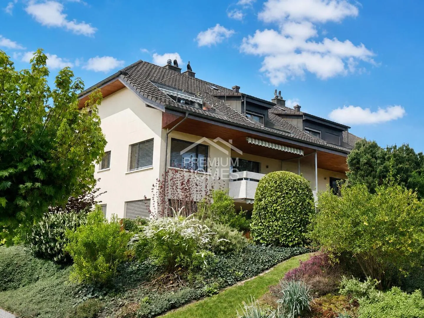 Modern Living in Prime Location - Photo 1 of 9