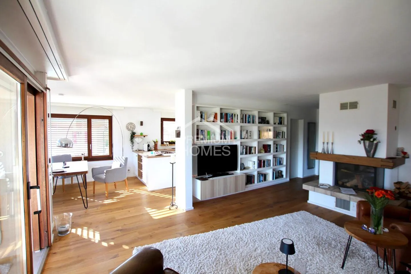 Modern Living in Prime Location - Photo 3 of 9