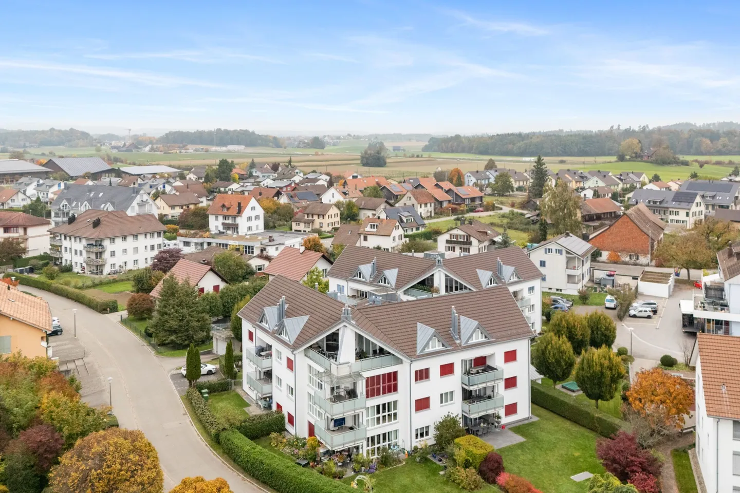 Henggart - the place to be! - Foto 13 von 13