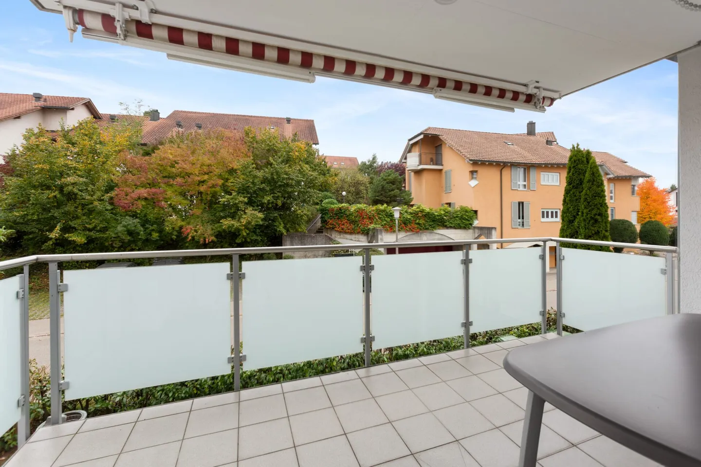 Henggart - the place to be! - Foto 12 von 13