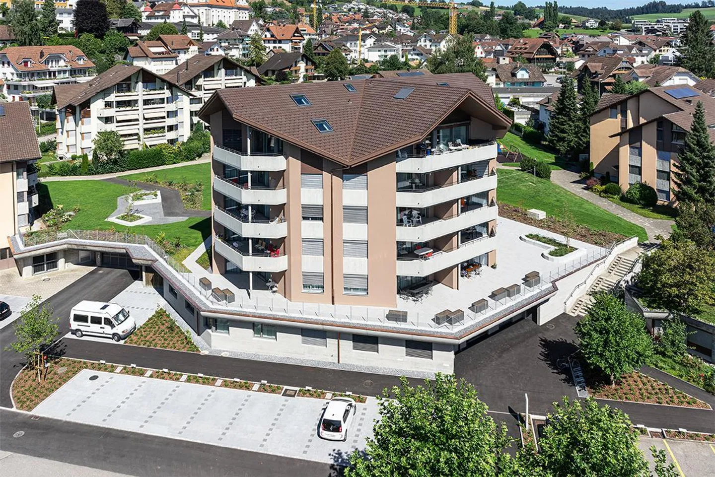 Attractive Living with Services - Photo 9 of 10