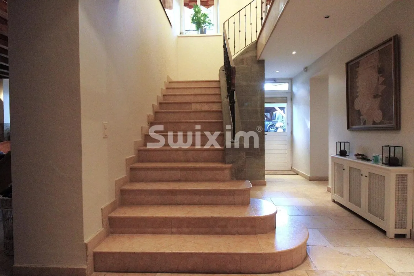 Spacious charming village house - Photo 3 of 3