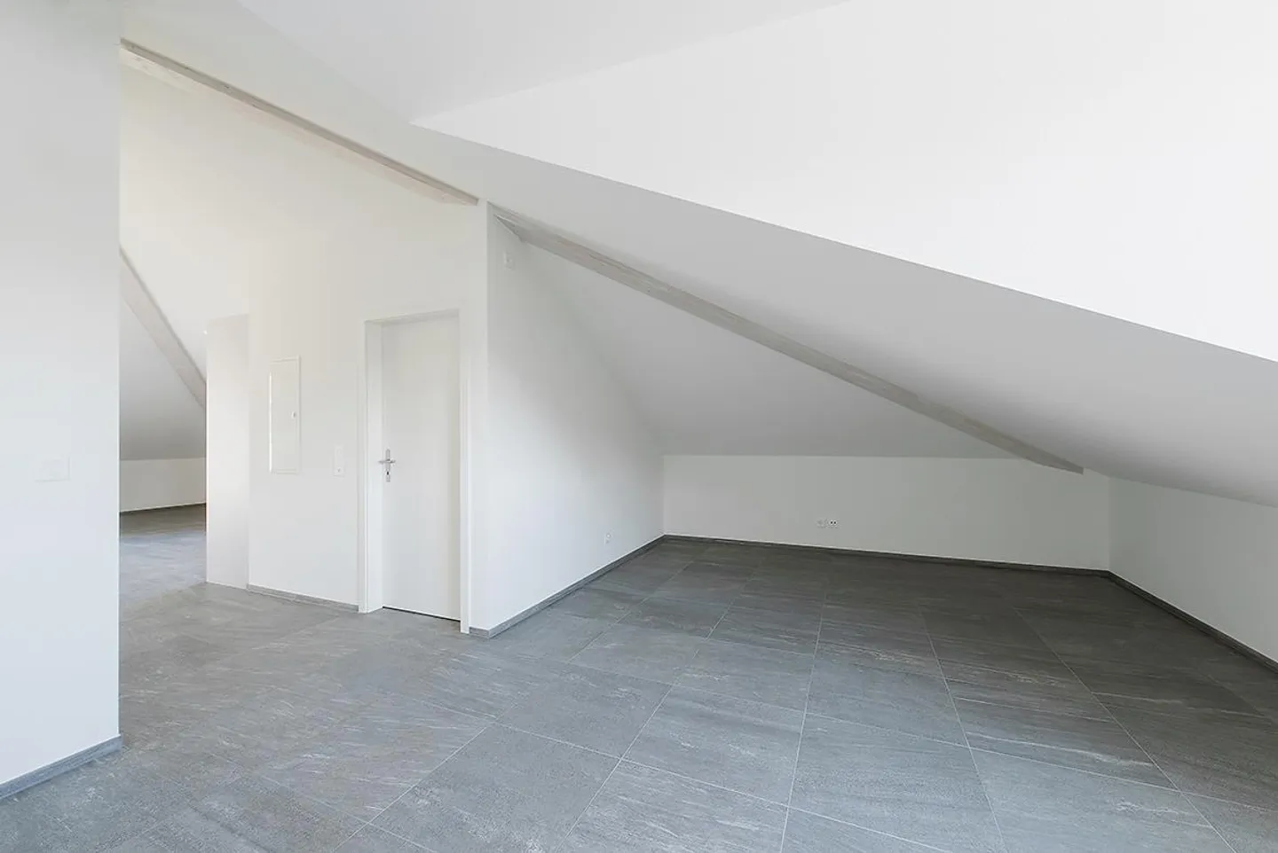 Appartamento appena ristrutturato vicino al Reno - Foto 4 di 4