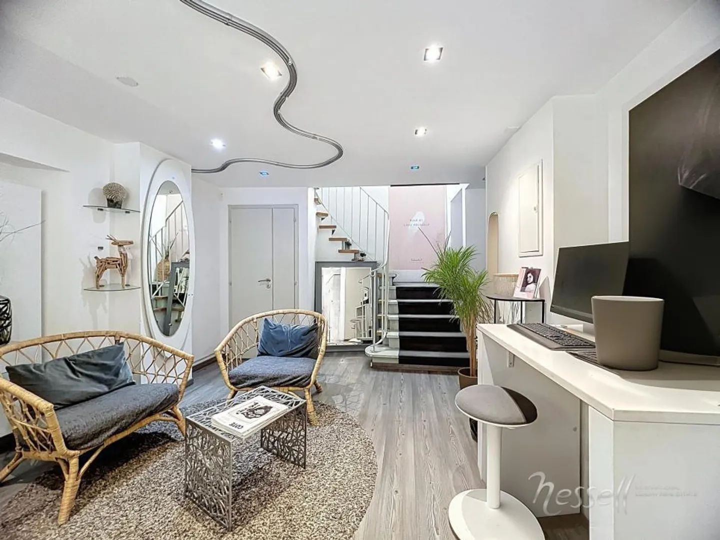 Ideal für Investoren - Gewerbemiete in der Altstadt - Foto 1 von 13
