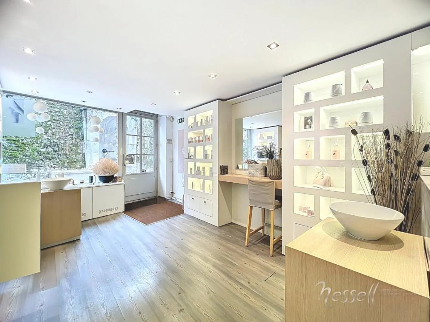 Ideal für Investoren - Gewerbemiete in der Altstadt - Foto 2 von 13