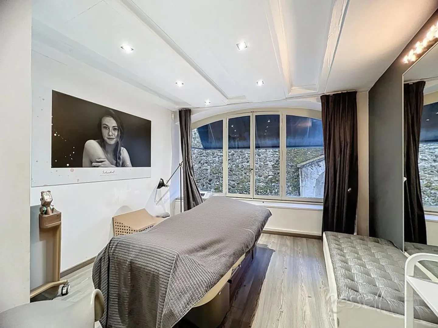 Ideal für Investoren - Gewerbemiete in der Altstadt - Foto 5 von 13