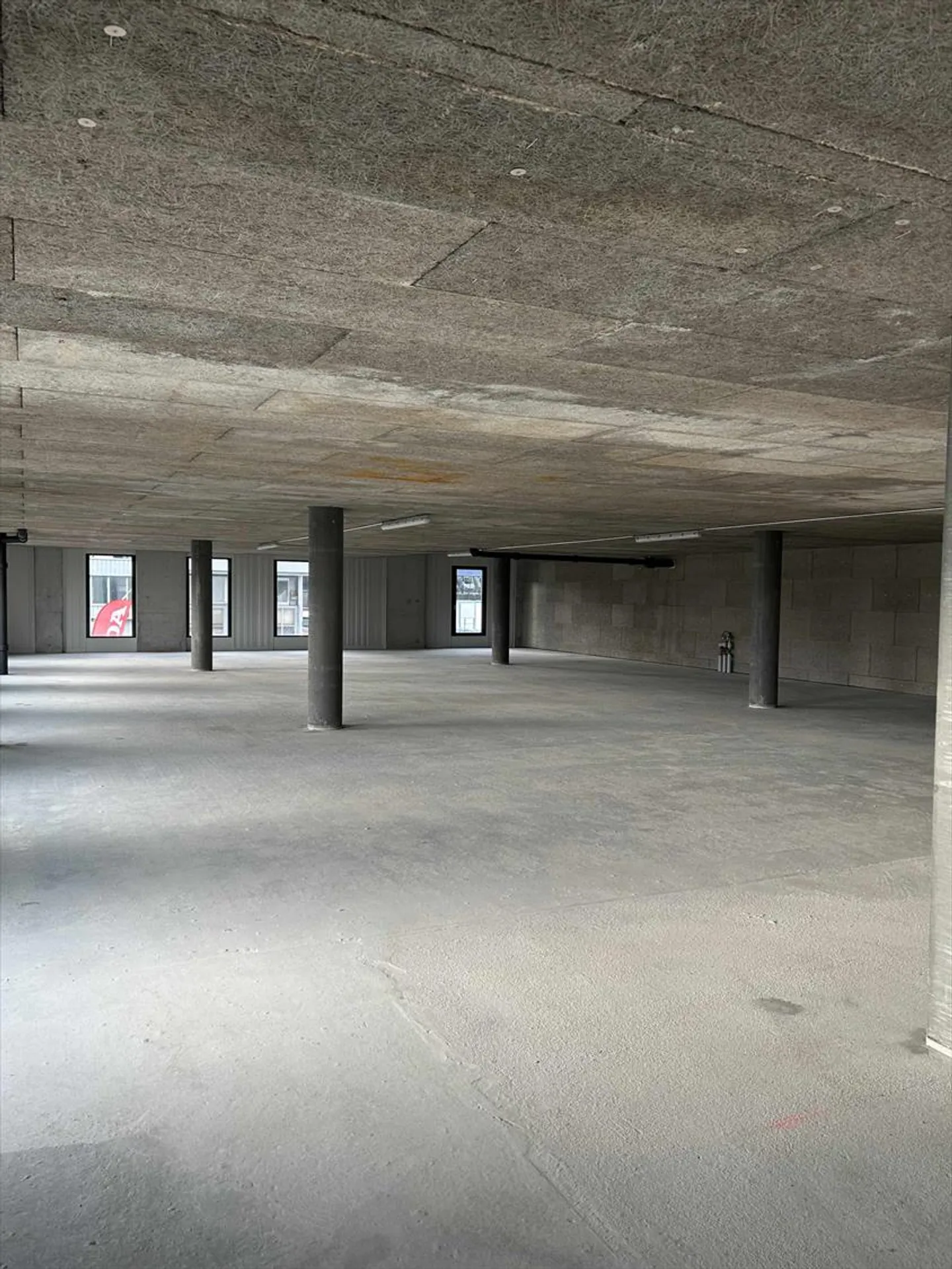 Mischfläche zur Miete in einer neuen Immobilienanlage - Foto 2 von 5