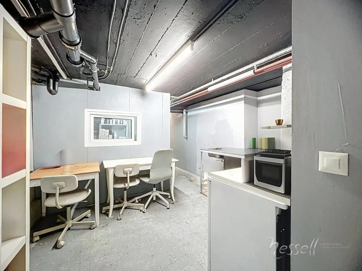 Ideal für Investoren - Gewerbemiete in der Altstadt - Foto 12 von 13