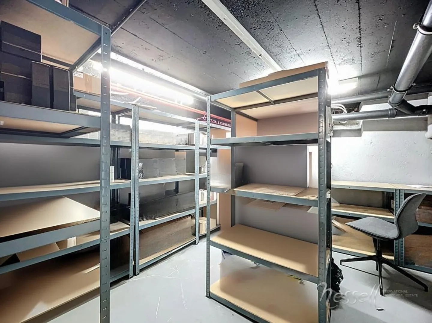 Ideal für Investoren - Gewerbemiete in der Altstadt - Foto 11 von 13